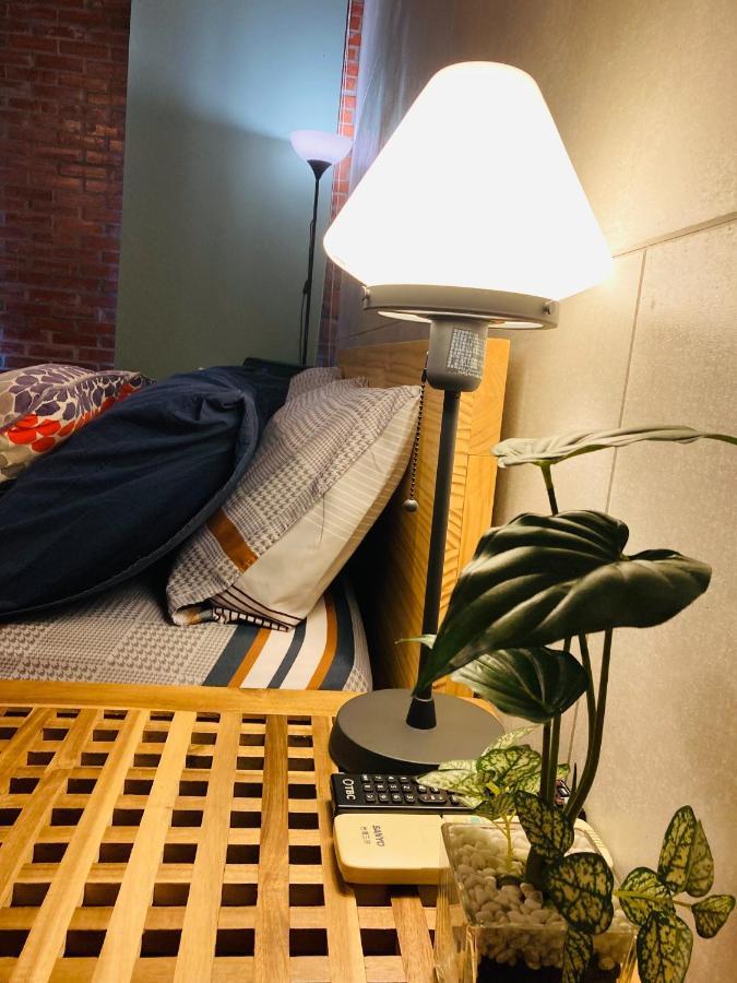 Sinnan12 Homestay Daxi Exterior photo